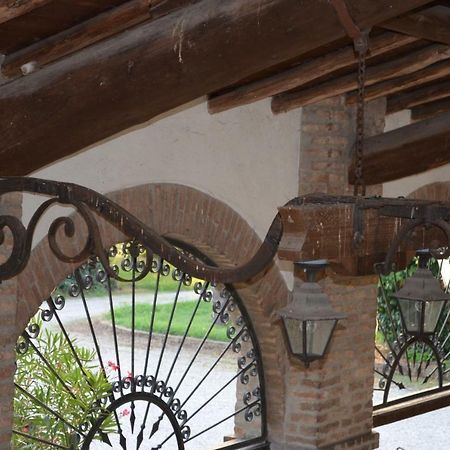 Agriturismo Cipolli E Podo Corte Carlini Мантуя Экстерьер фото