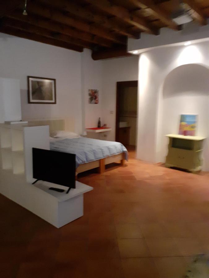 Agriturismo Cipolli E Podo Corte Carlini Мантуя Экстерьер фото