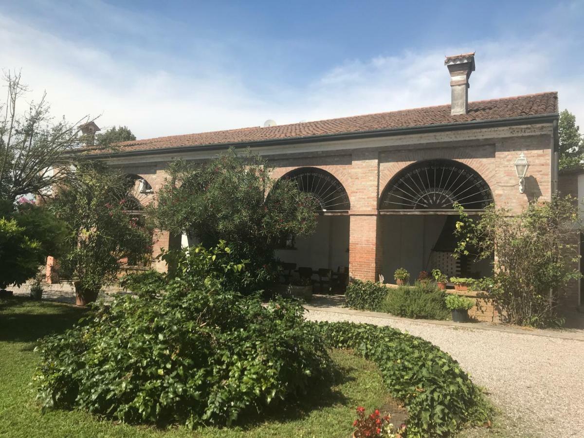 Agriturismo Cipolli E Podo Corte Carlini Мантуя Экстерьер фото