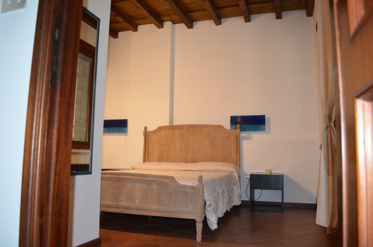 Agriturismo Cipolli E Podo Corte Carlini Мантуя Экстерьер фото