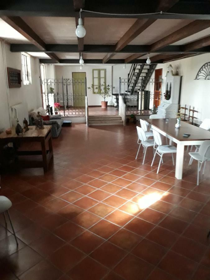 Agriturismo Cipolli E Podo Corte Carlini Мантуя Экстерьер фото
