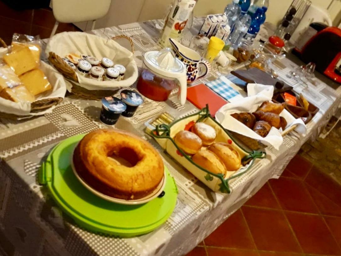 Agriturismo Cipolli E Podo Corte Carlini Мантуя Экстерьер фото