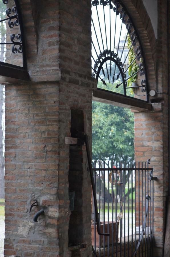 Agriturismo Cipolli E Podo Corte Carlini Мантуя Экстерьер фото